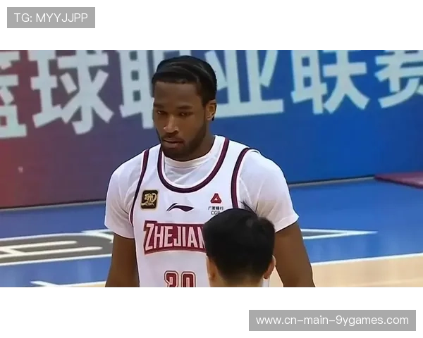 CBA王朝或被终结？老牌劲旅连败引焦虑